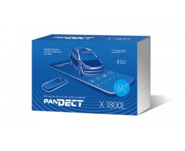 Pandect X-1800L v5 Light GPS